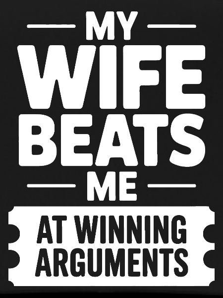 Witty Rivalry: Winning Arguments