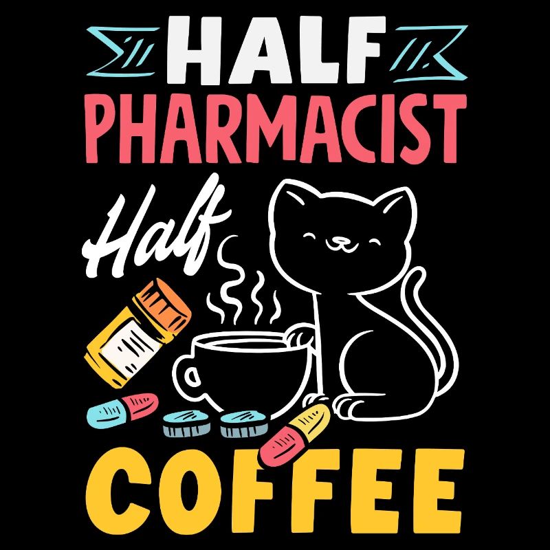Pharmacien Technicien Pharmaceutique