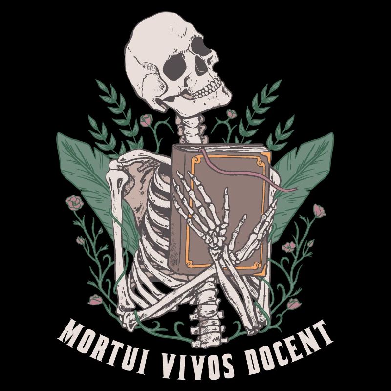 Mortui Vivos Docent Forensic Medicine Pathology