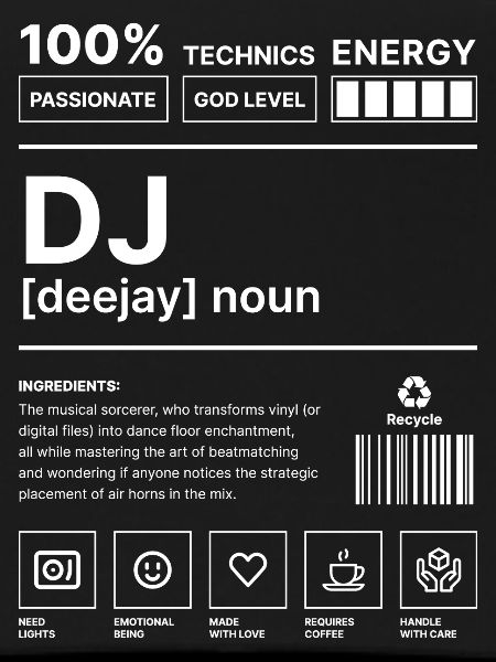 Deejay Vibes