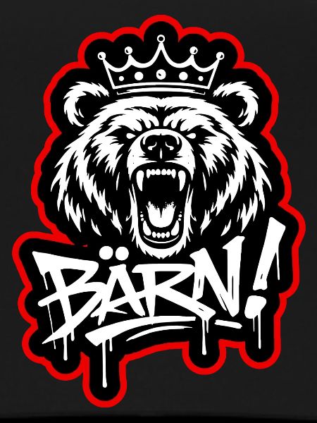 Bärn Graffiti King - Bern
