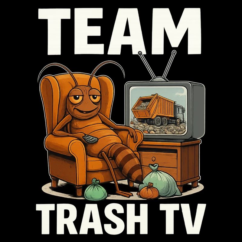 Team Trash TV