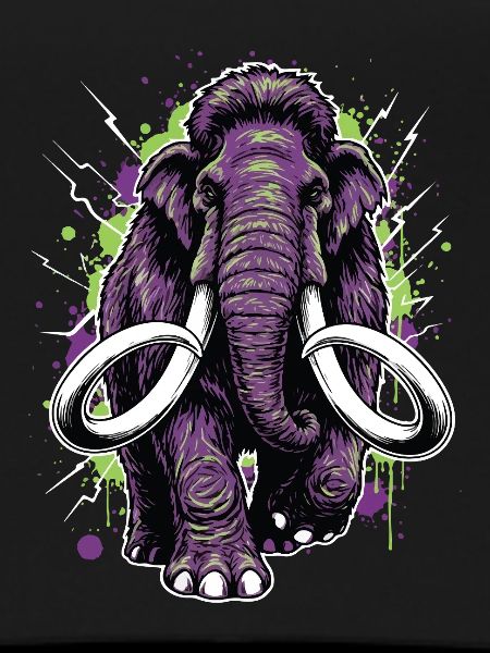 Royal Mammoth Ancestral Force