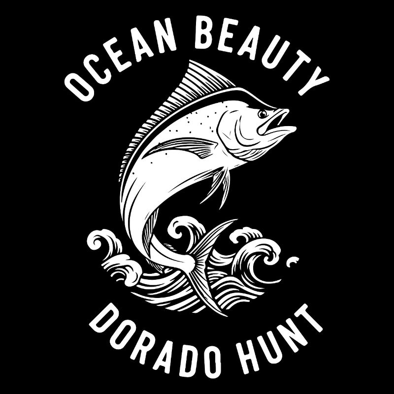Pêche Mer Dorado