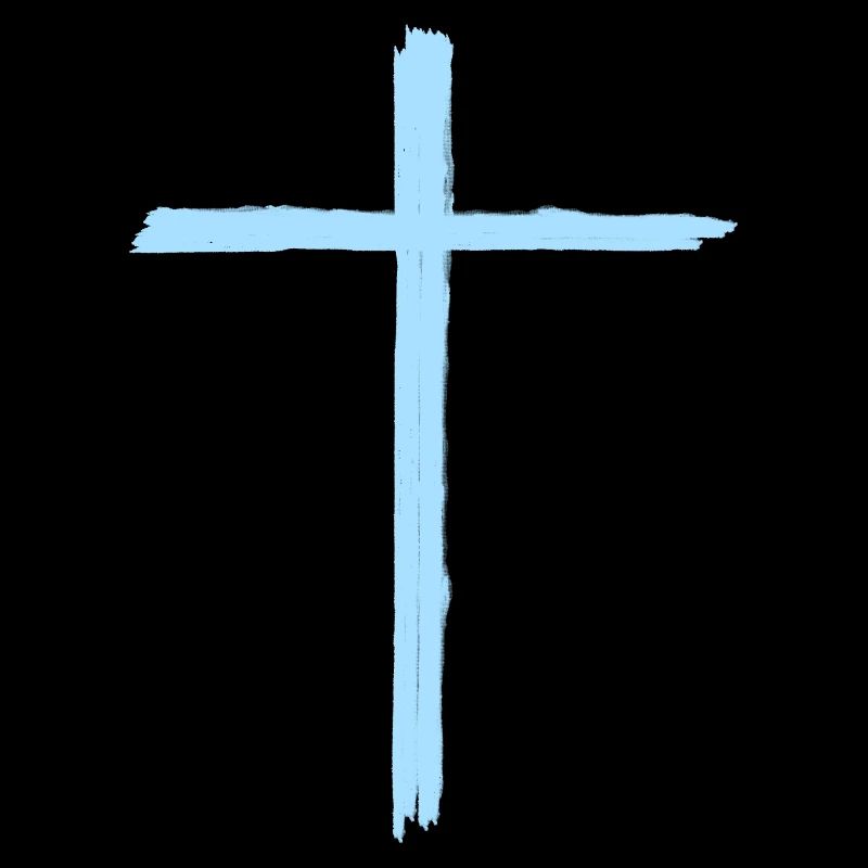 Jésus-Christ Croix du christianisme