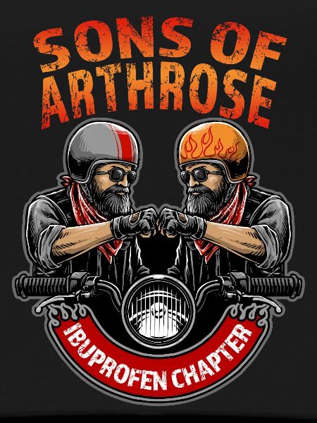 Sons of Arthrosis