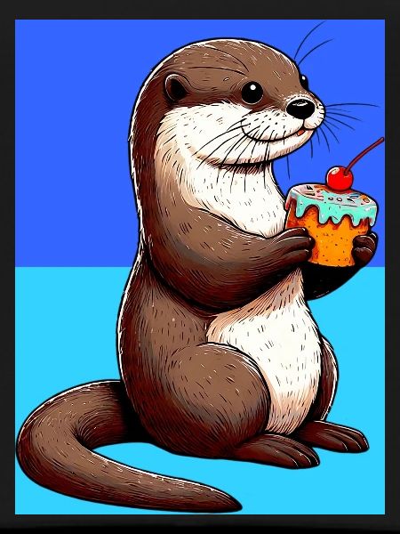 otter