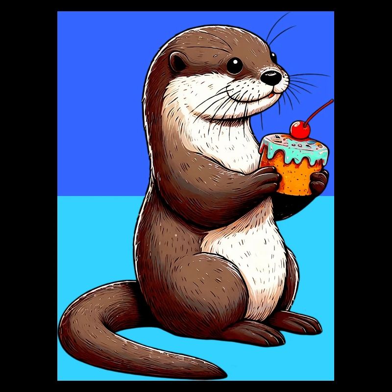 otter