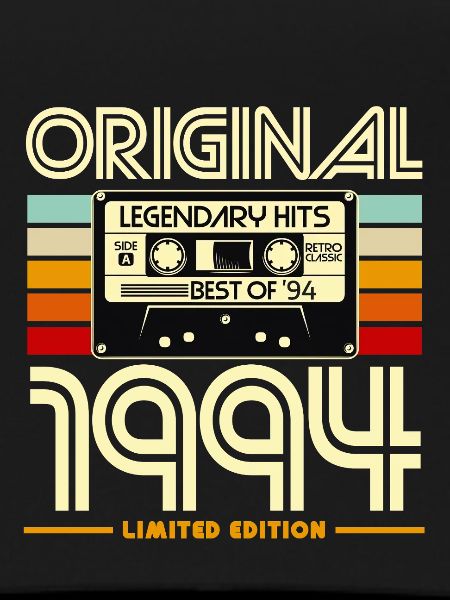 Original 1994 Legendary Hits