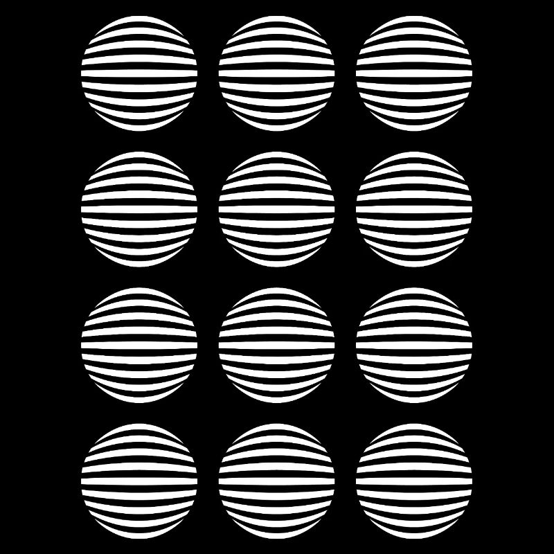 Geometrische Kugeln