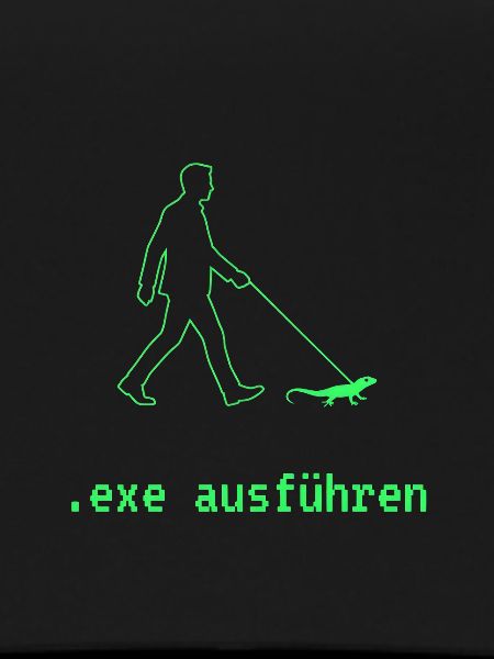 exe ausführen