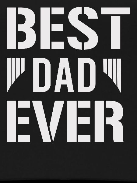 Best Dad Ever