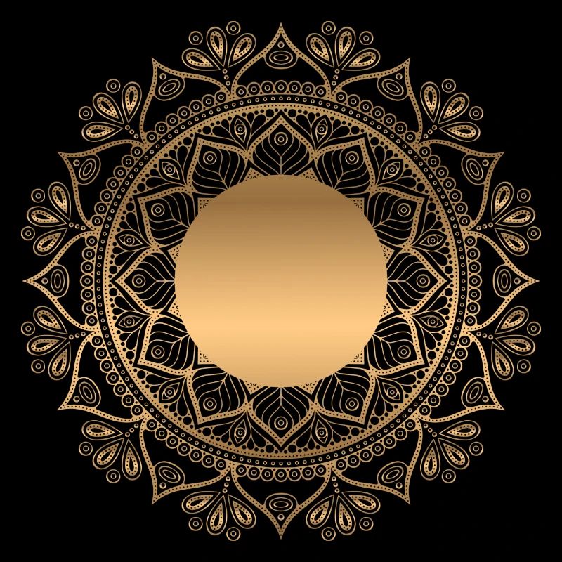 MANDALA 006