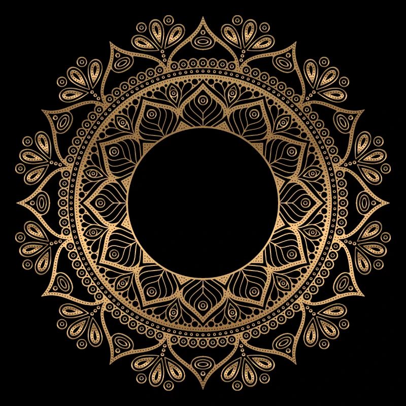 MANDALA 008