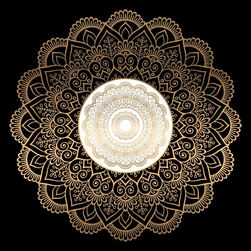 MANDALA 012