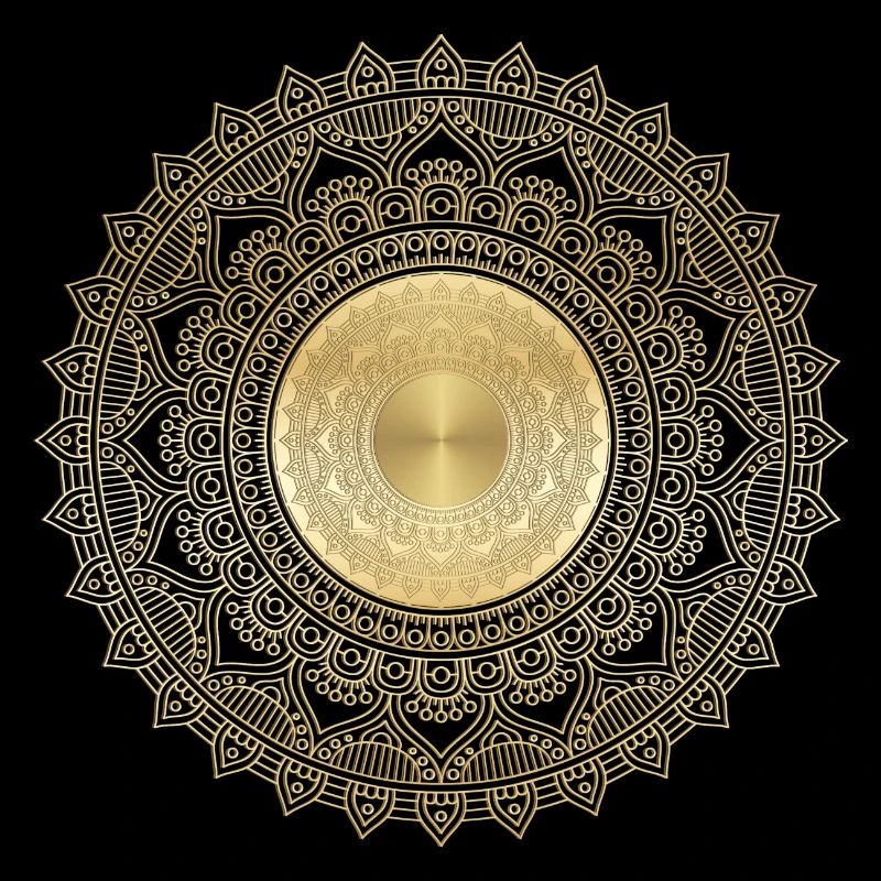 MANDALA 024