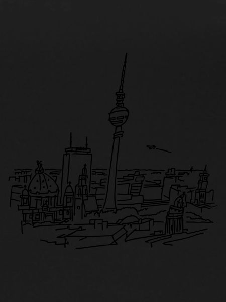 Panorama of Berlin