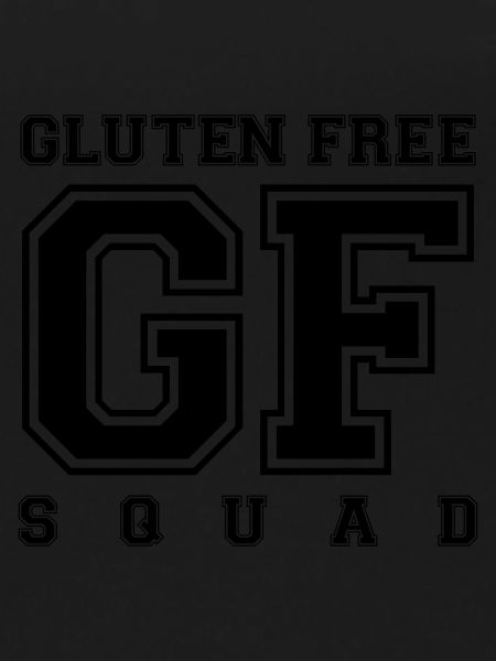 GLUTEN FREE SQUAD (v)