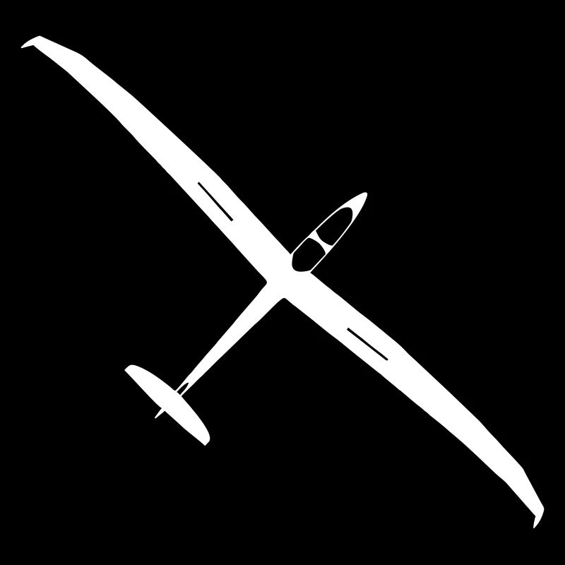 Glider Gliding Gliding Gliding Glider