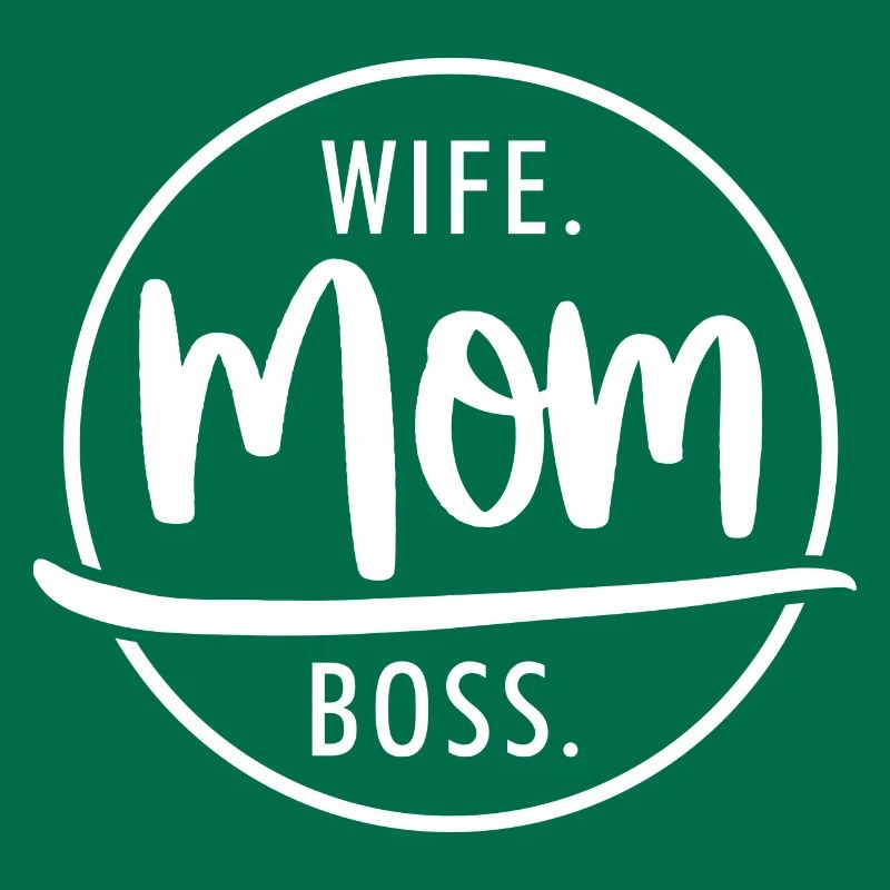 Mama Boss Muttertag