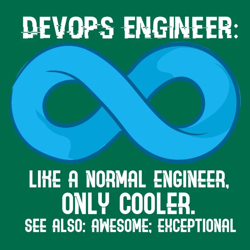 DevOps Engineer Definition