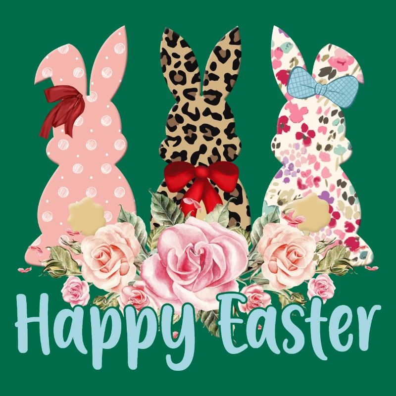Happy Easter Easter Easter Egg Easter Celebration Easter
