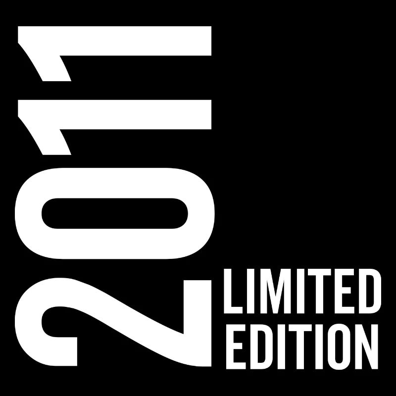 2011 Limited Edition
