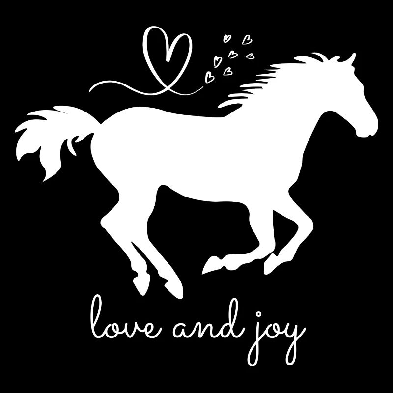 Love and Joy