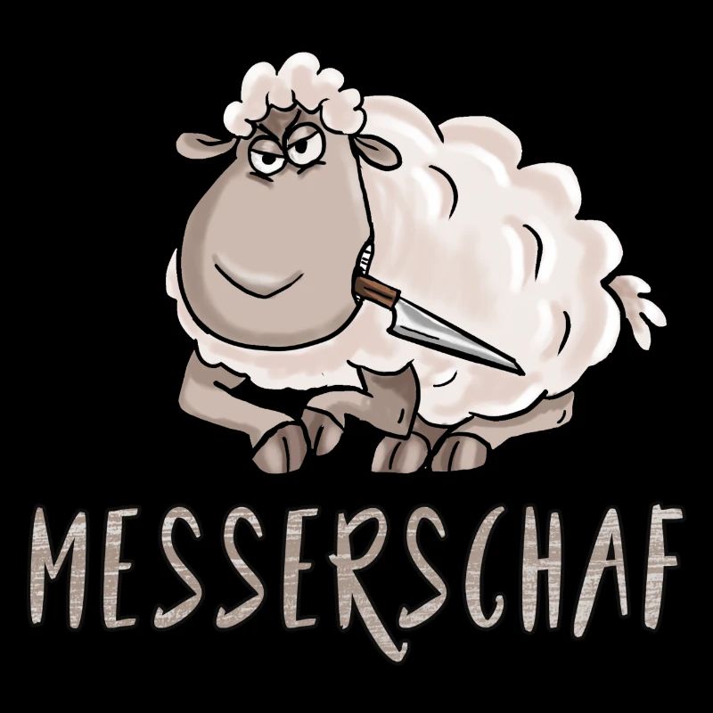 messerschaf