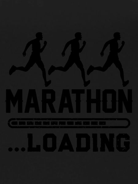 Marathon Loading 1