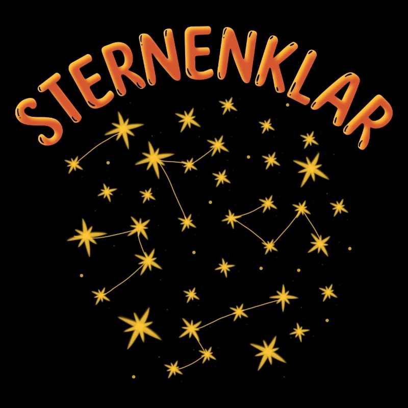 Sternen - Sternenstaub