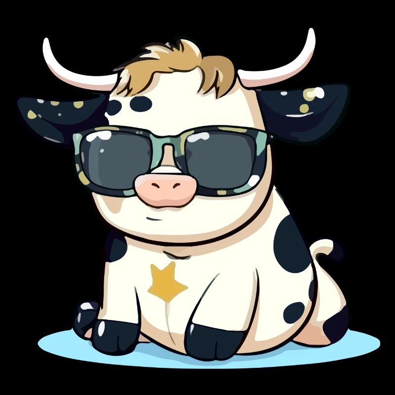 Lola la vache