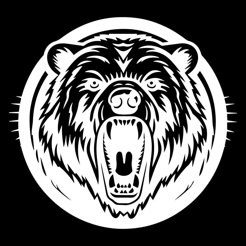 Grizzly Bear