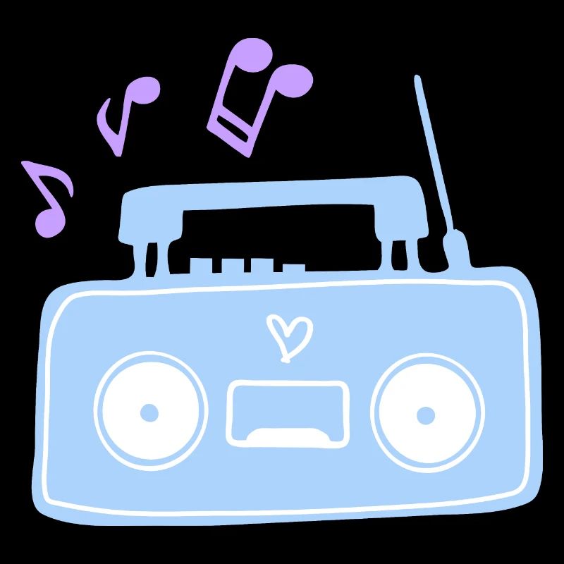 Radiomusik