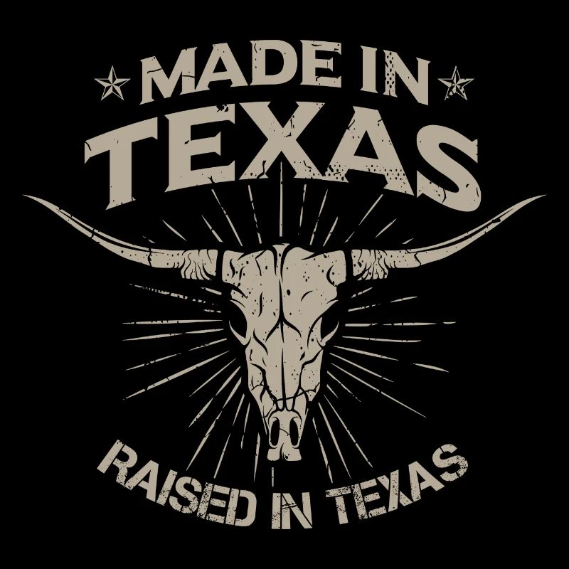 Fabriqué au Texas