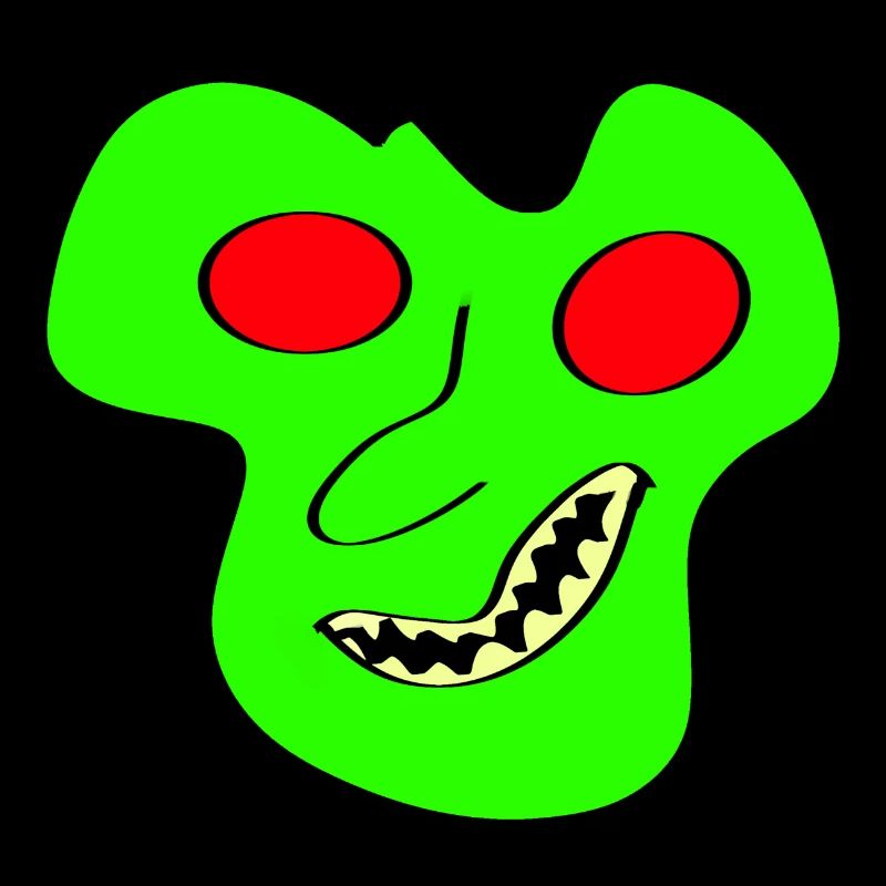 Little Alien