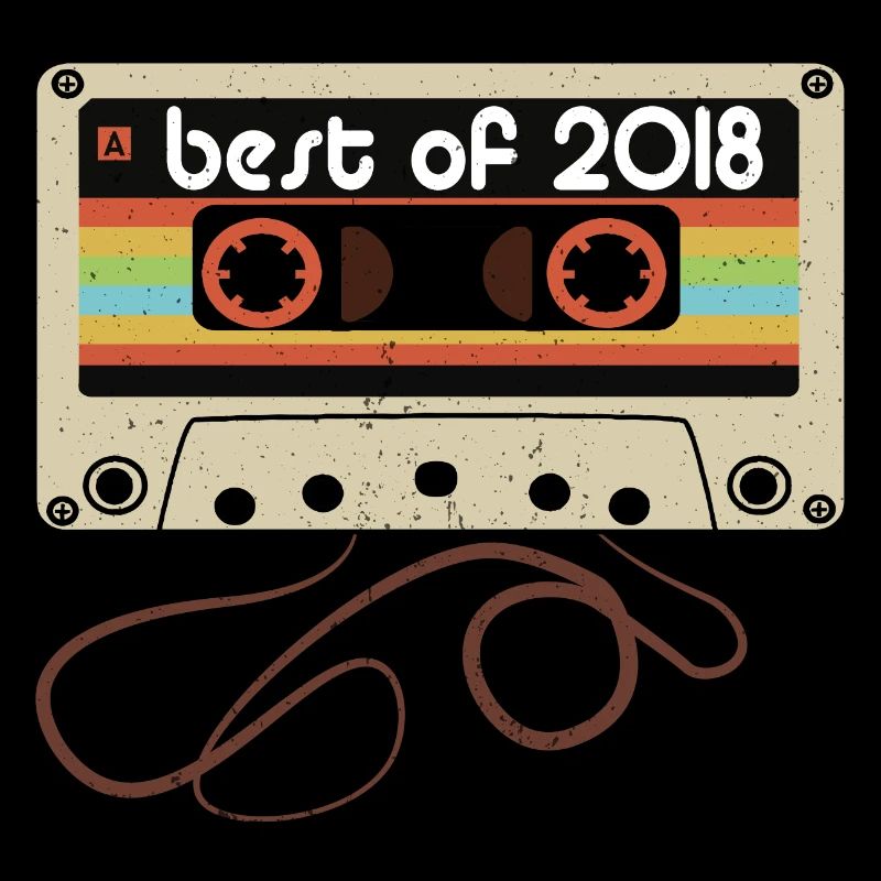 Millésime légendaire 2018