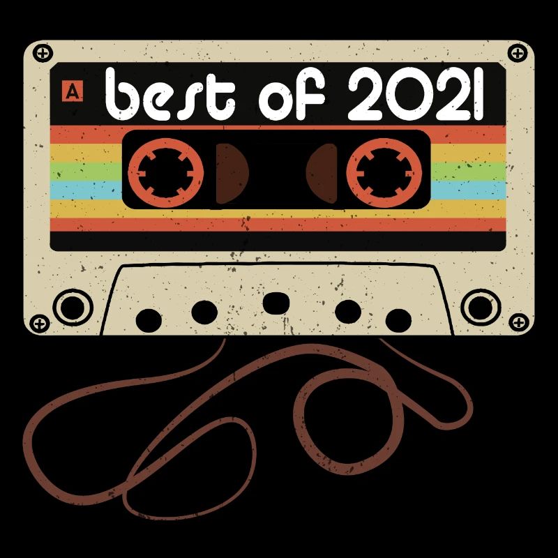 Legendary vintage 2021