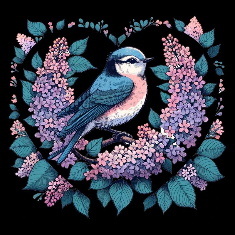 Bluebird