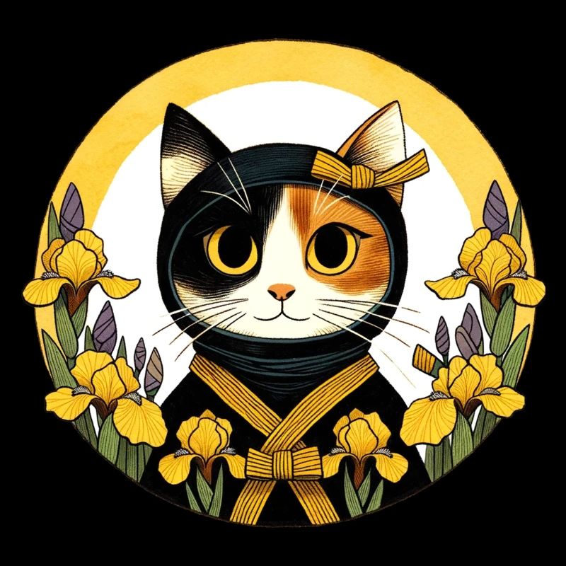 Chat Ninja