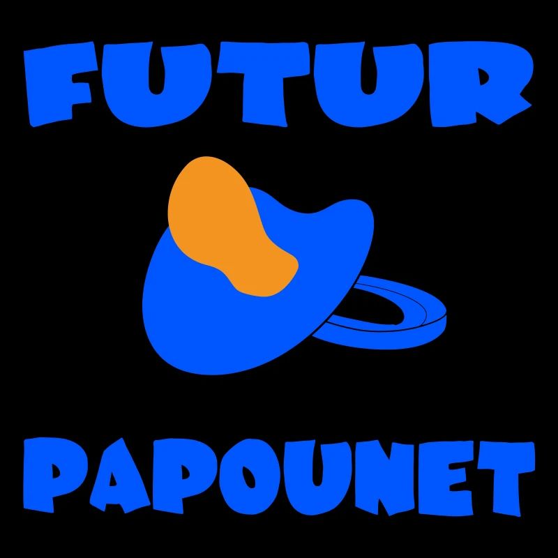 FUTUR PAPOUNET