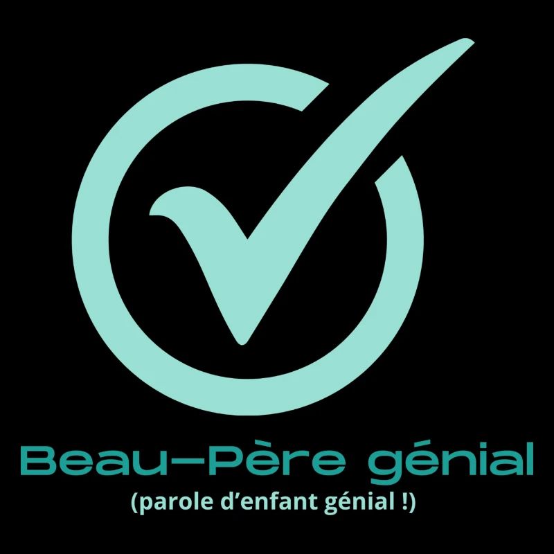 Beau Père génial