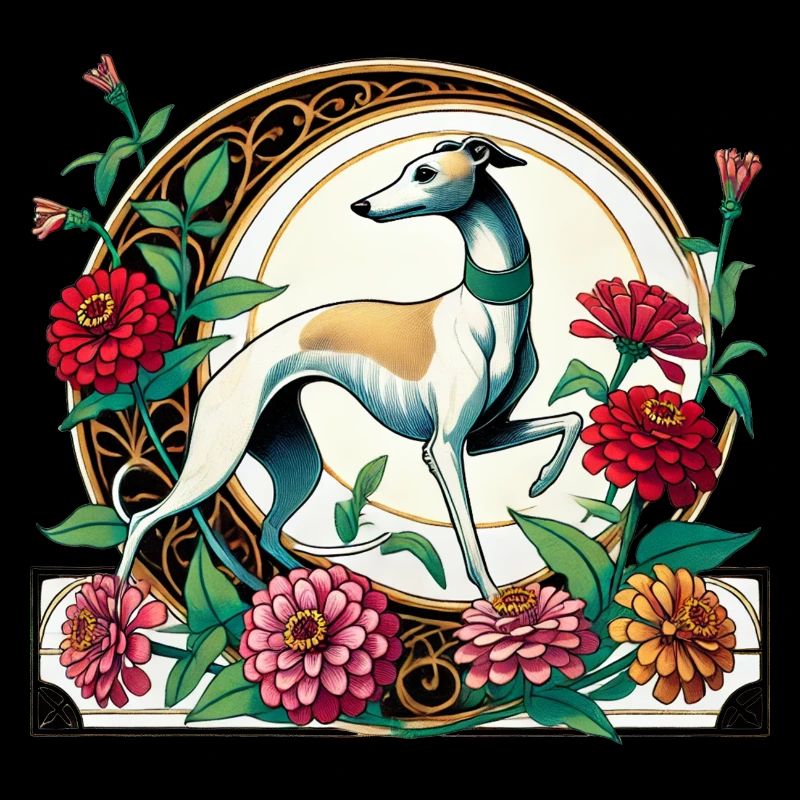 Whippet
