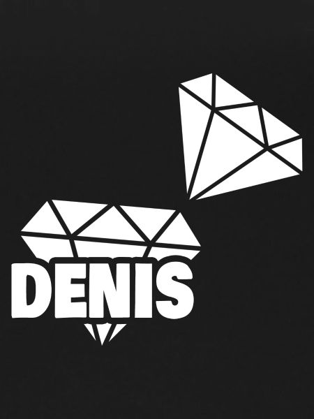 Precious Denis