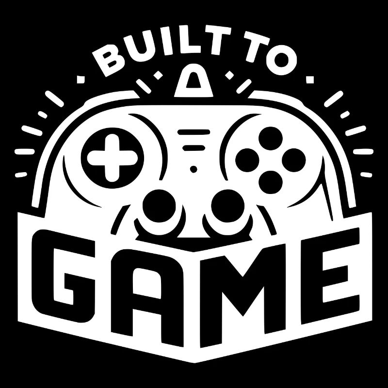 Conçu pour le jeu