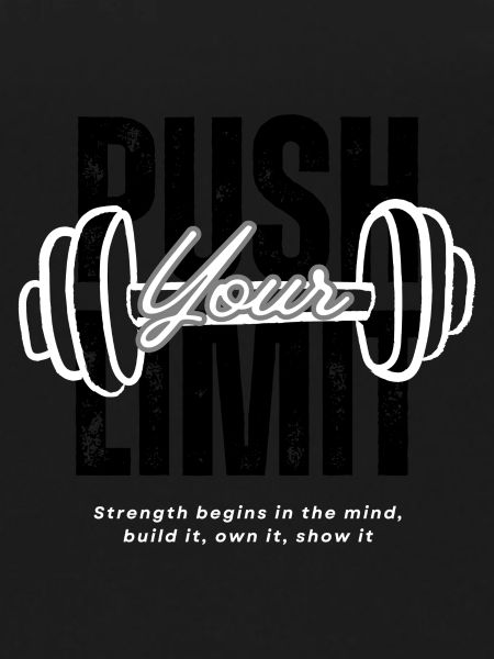 Push your limit