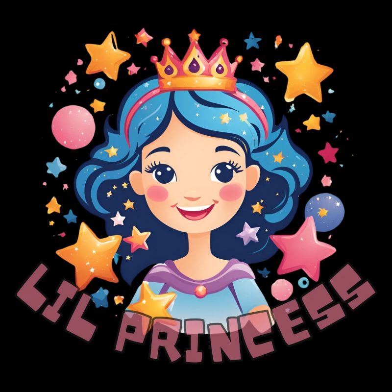 Lil Princess