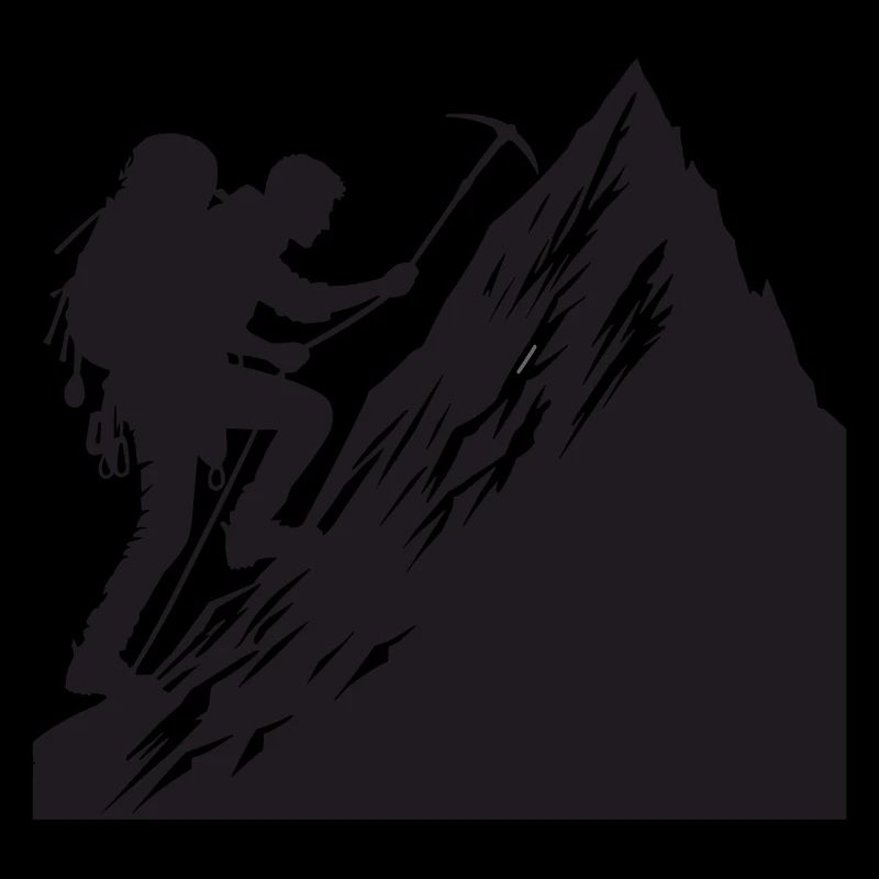 Bergsteiger