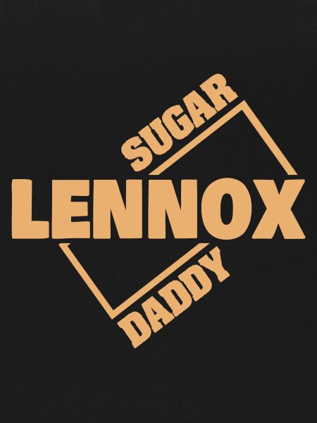 Gift for Lennox
