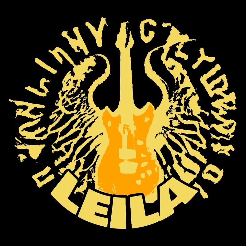 Guitar Leila